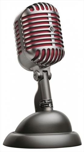 Table Top Microphone